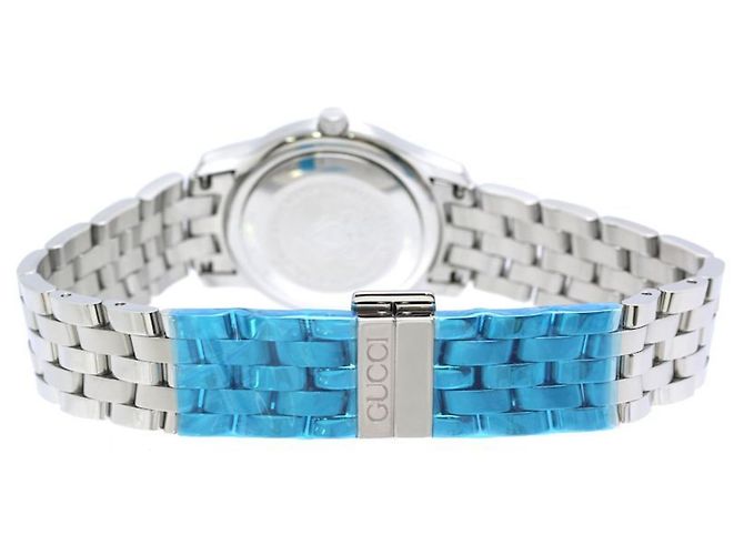 Reloj de pulsera para mujer Gucci G-Class YA055506 5500L - vista 4