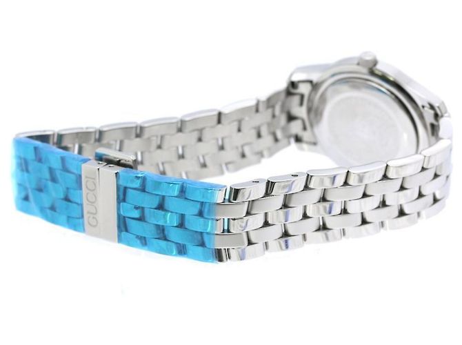 Reloj de pulsera para mujer Gucci G-Class YA055506 5500L - vista 5
