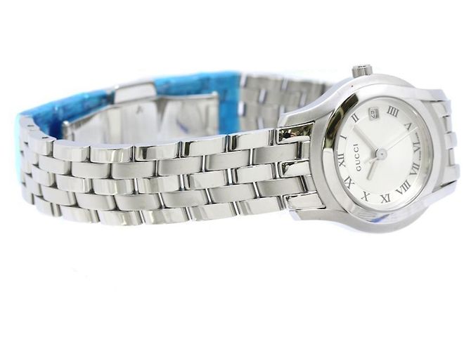 Reloj de pulsera para mujer Gucci G-Class YA055506 5500L - vista 6