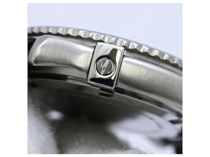 Autre Marque Orologio Tiffany Diver Date L0710 - vista 10