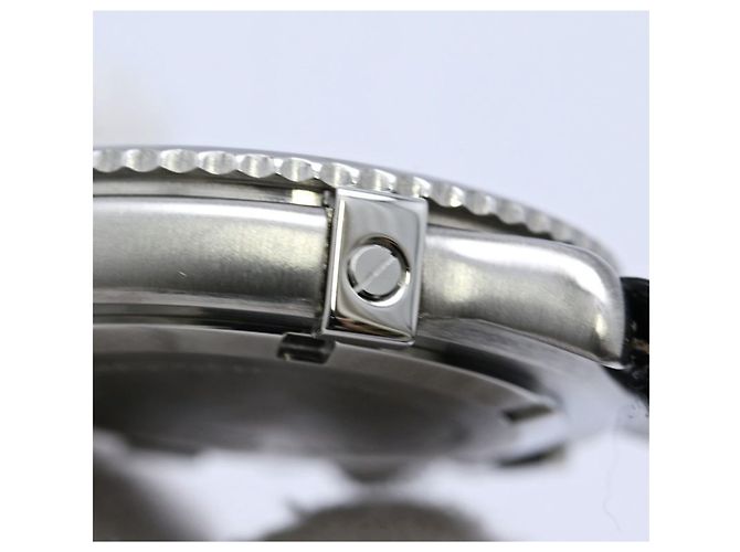 Autre Marque Orologio Tiffany Diver Date L0710 - vista 11