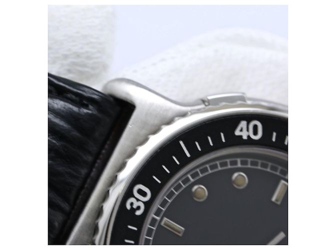 Autre Marque Orologio Tiffany Diver Date L0710 - vista 14