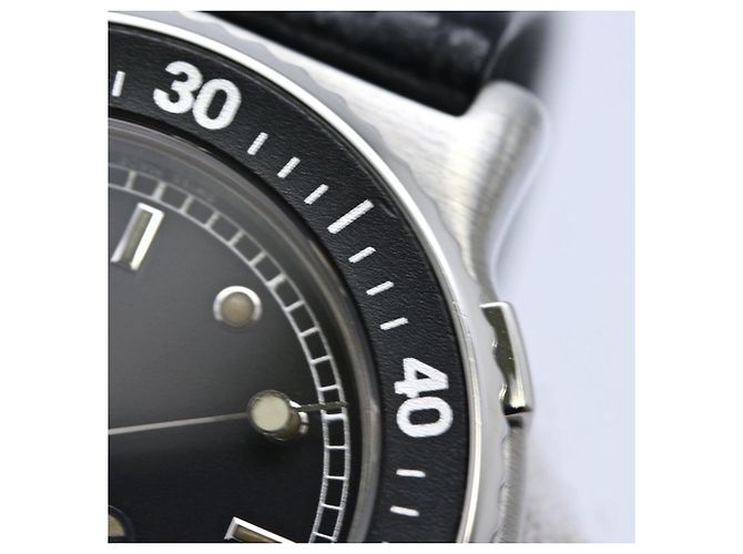 Autre Marque Orologio Tiffany Diver Date L0710 - vista 15