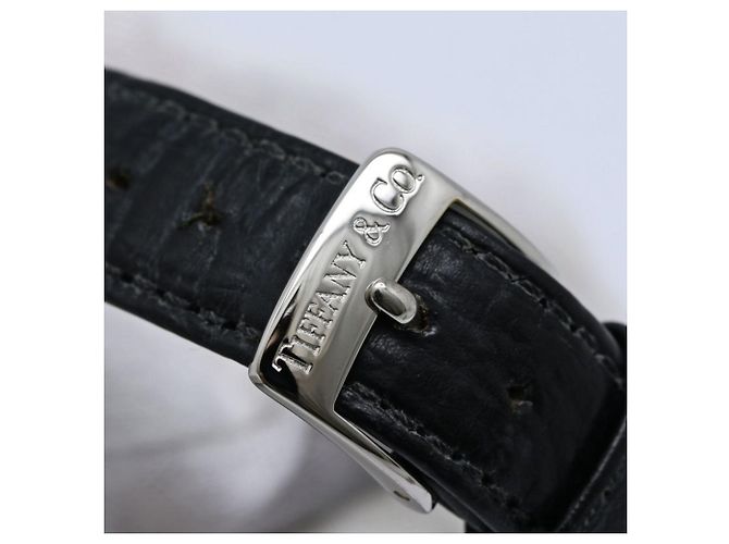 Autre Marque Orologio Tiffany Diver Date L0710 - vista 21