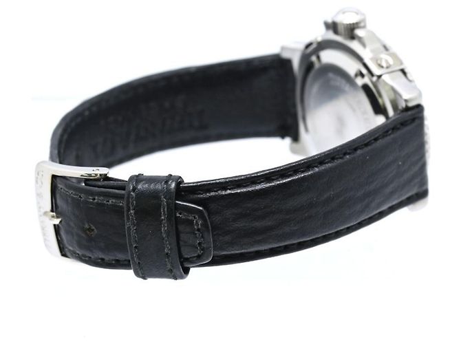 Autre Marque Orologio Tiffany Diver Date L0710 - vista 5