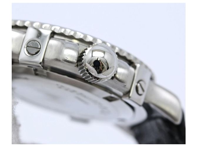 Autre Marque Orologio Tiffany Diver Date L0710 - vista 8