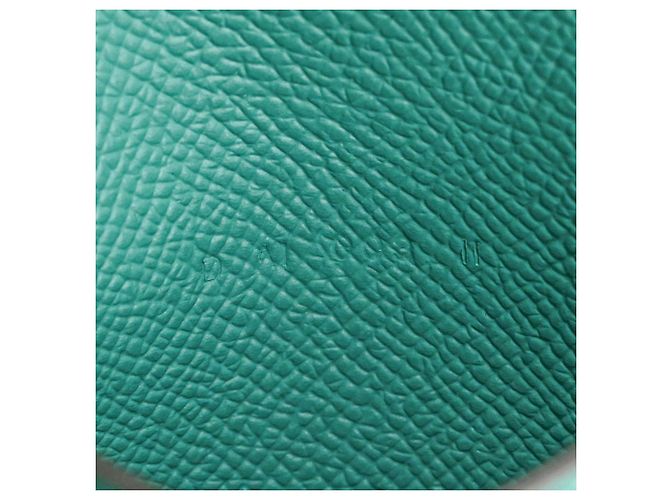 Hermès Hermes Bearn Compact Bi-fold Wallet - view 10