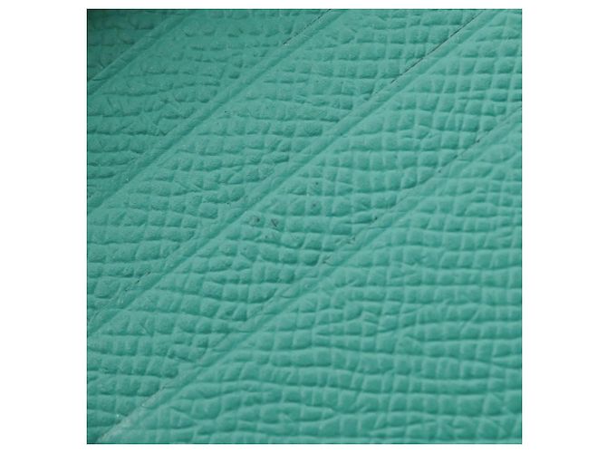 Hermès Hermes Bearn Compact Bi-fold Wallet - view 11