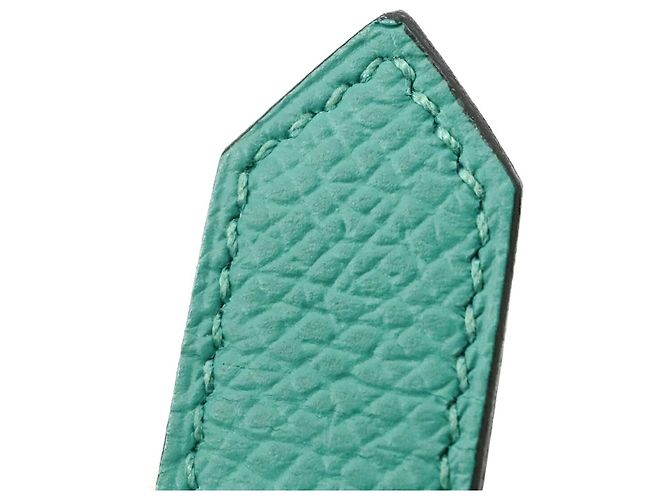 Hermès Hermes Bearn Compact Bi-fold Wallet - view 13
