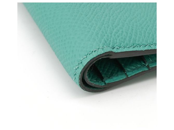 Hermès Hermes Bearn Compact Bi-fold Wallet - view 15