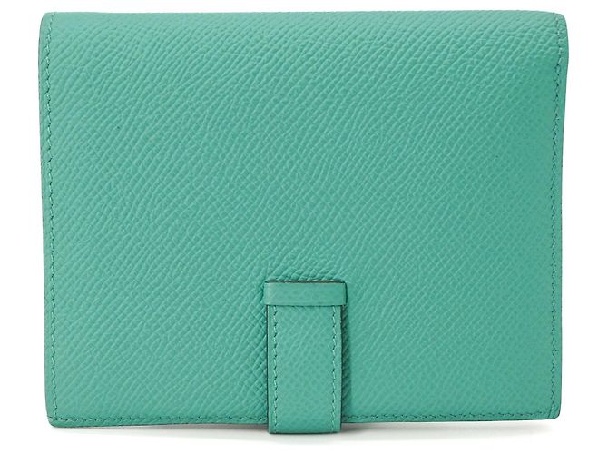 Hermès Hermes Bearn Compact Bi-fold Wallet - view 3