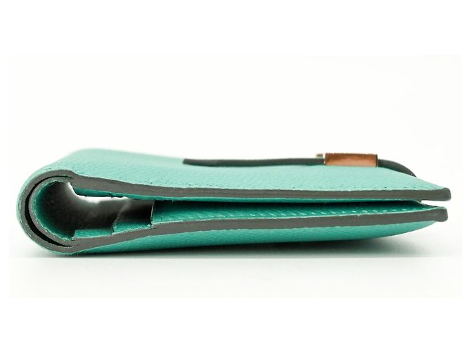 Hermès Hermes Bearn Compact Bi-fold Wallet - view 4