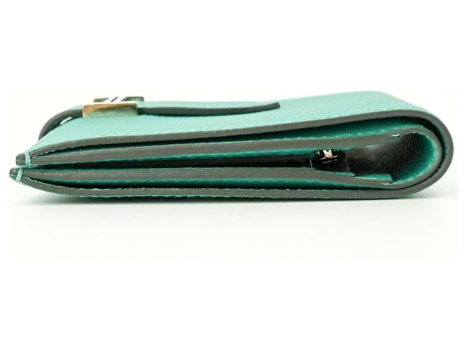 Hermès Hermes Bearn Compact Bi-fold Wallet - view 5