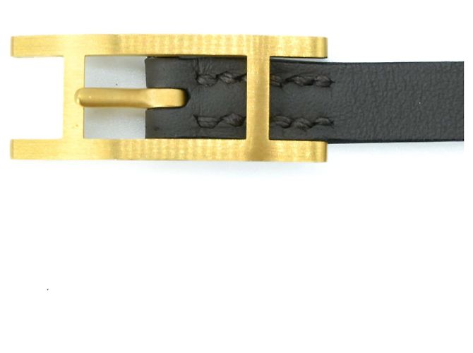 Hermès Bracelet Charmes Double Tour Hermes Be Api - vue 7