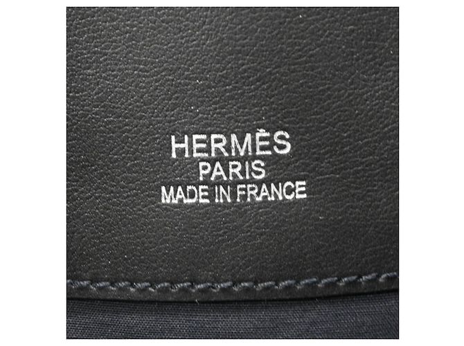 Hermès HERMES Sac Ybou GM Boston Bag - vue 10