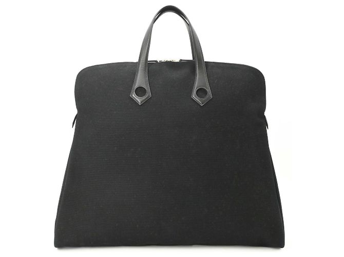 Hermès HERMES Sac Ybou GM Boston Bag - vue 2