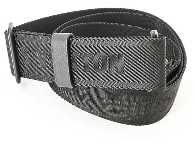 Louis Vuitton Monogram Shadow Gaston Wearable Wallet Shoulder Bag - vista 12