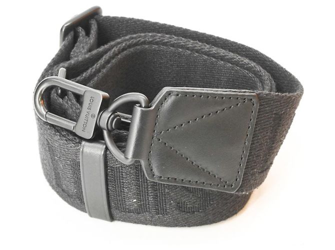 Bolsa Messenger Louis Vuitton Aerogram Takeoff - vista 12