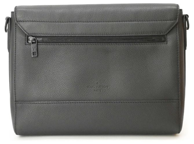 Bolsa Messenger Louis Vuitton Aerogram Takeoff - vista 3