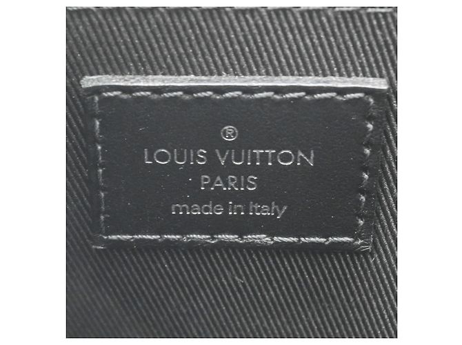 Louis Vuitton Monogram Canvas Shoulder Bag - view 11