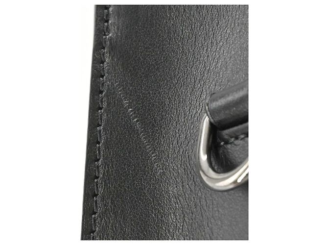 Louis Vuitton Monogram Canvas Shoulder Bag - view 12