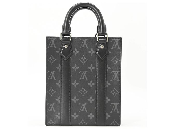 Louis Vuitton Monogram Canvas Shoulder Bag - view 2