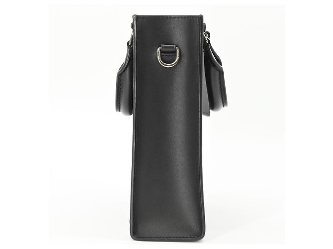 Louis Vuitton Monogram Canvas Shoulder Bag - view 3