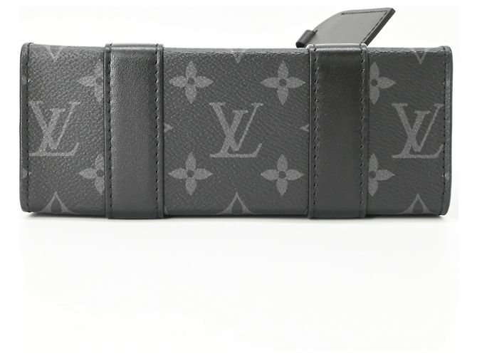 Louis Vuitton Monogram Canvas Shoulder Bag - view 5