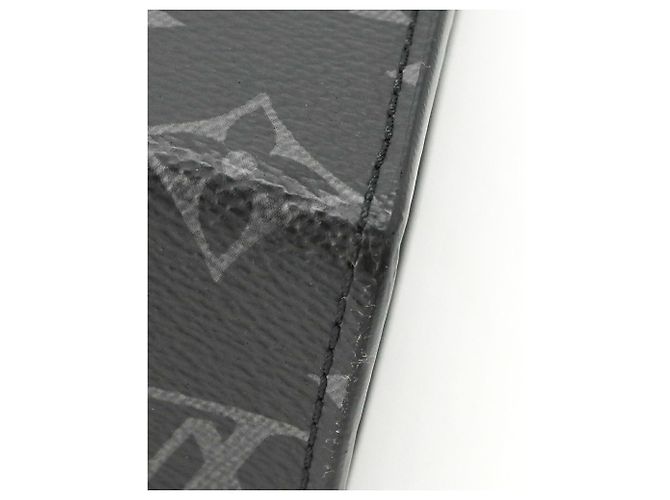 Louis Vuitton Monogram Canvas Shoulder Bag - view 8