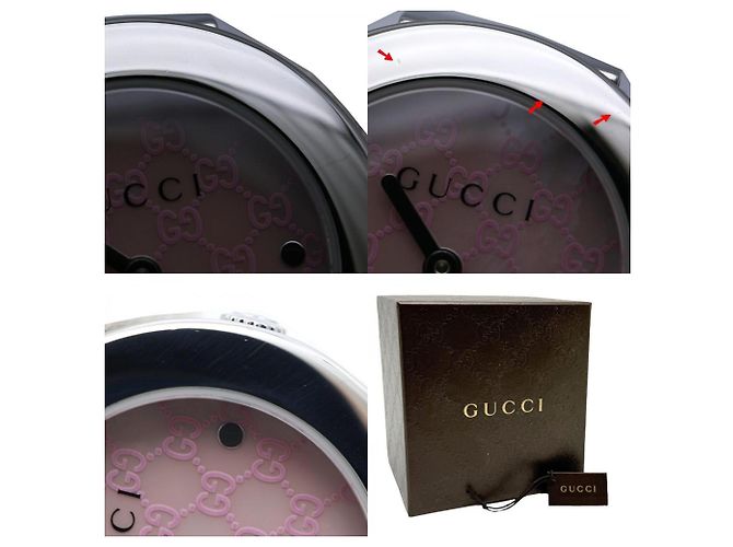 Gucci Damen Quarzarmbanduhr - YA067507 6700L - Ansicht 11