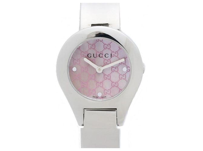 Gucci Damen Quarzarmbanduhr - YA067507 6700L - Ansicht 2
