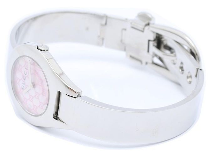 Gucci Damen Quarzarmbanduhr - YA067507 6700L - Ansicht 3
