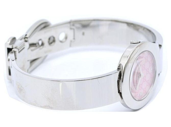 Gucci Damen Quarzarmbanduhr - YA067507 6700L - Ansicht 4