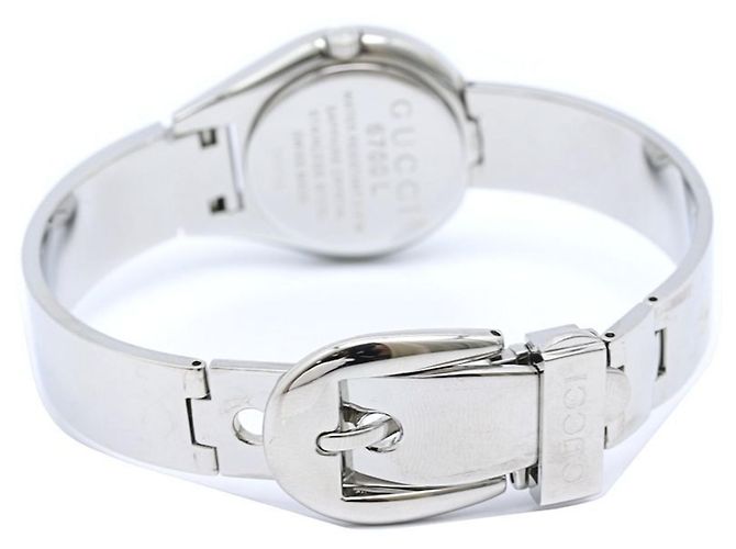 Gucci Damen Quarzarmbanduhr - YA067507 6700L - Ansicht 5