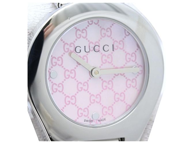 Gucci Damen Quarzarmbanduhr - YA067507 6700L - Ansicht 6