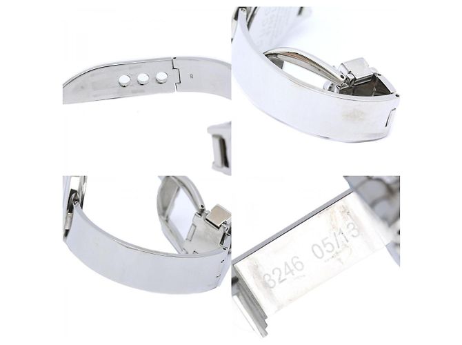 Gucci Damen Quarzarmbanduhr - YA067507 6700L - Ansicht 8