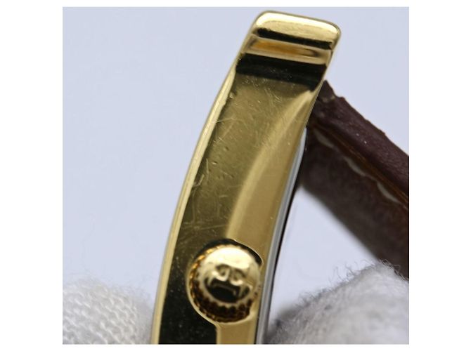 Hermès Relógio de pulso feminino Hermes H-Watch - vista 10