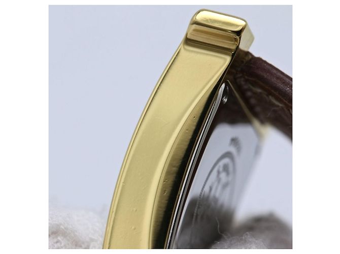Hermès Relógio de pulso feminino Hermes H-Watch - vista 12
