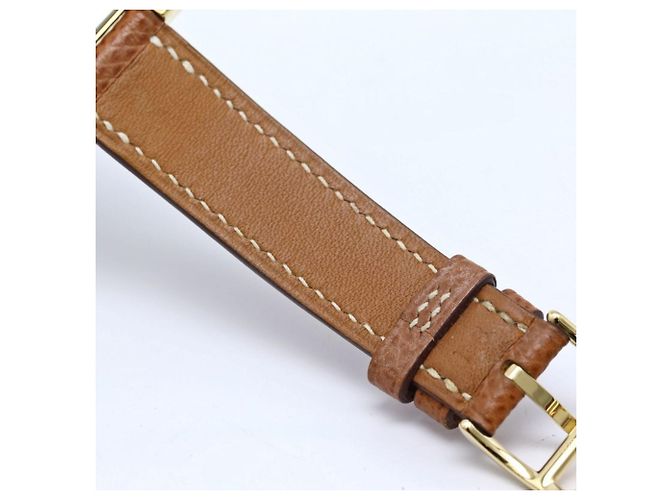 Hermès Relógio de pulso feminino Hermes H-Watch - vista 19