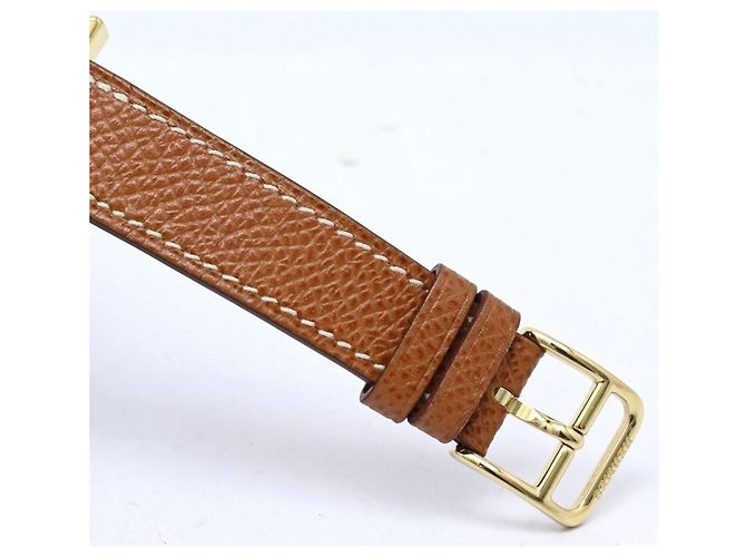Hermès Relógio de pulso feminino Hermes H-Watch - vista 20