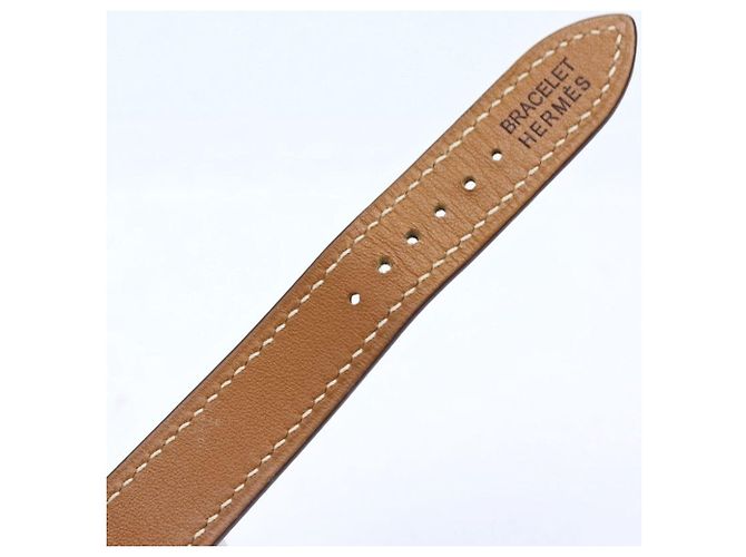 Hermès Relógio de pulso feminino Hermes H-Watch - vista 21