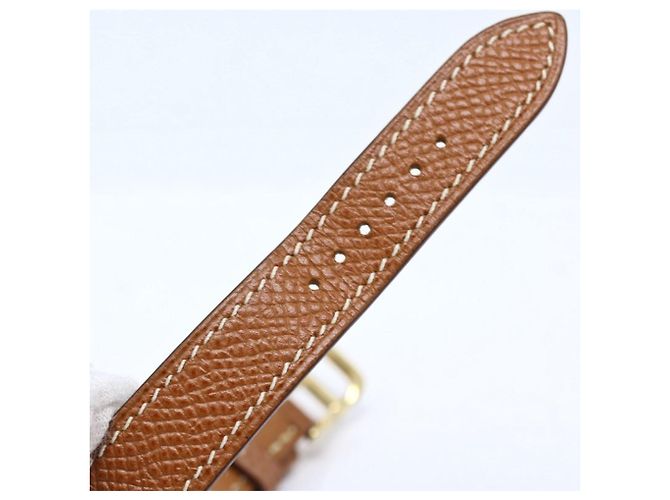 Hermès Relógio de pulso feminino Hermes H-Watch - vista 22