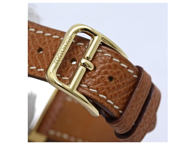 Hermès Relógio de pulso feminino Hermes H-Watch - vista 23