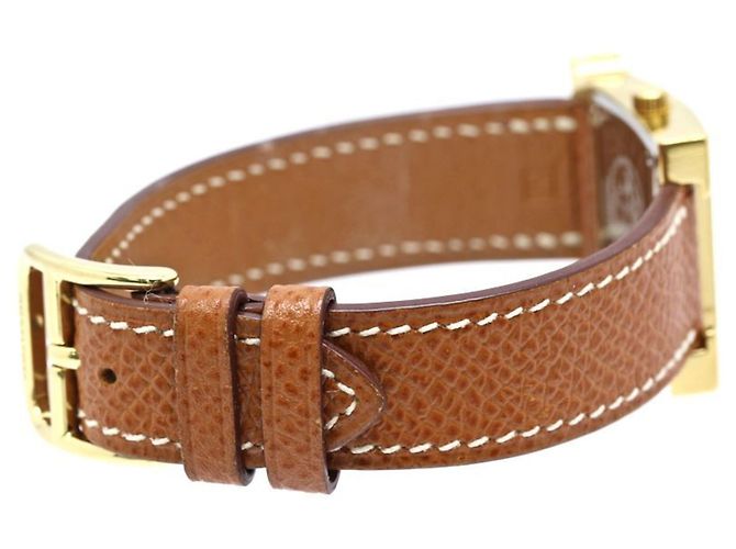 Hermès Relógio de pulso feminino Hermes H-Watch - vista 5