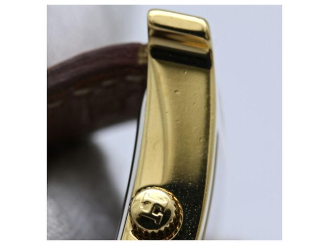 Hermès Relógio de pulso feminino Hermes H-Watch - vista 9