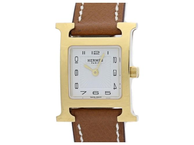 Hermès Hermes Women's H-Watch HH1.201.131 UGO - vista 2