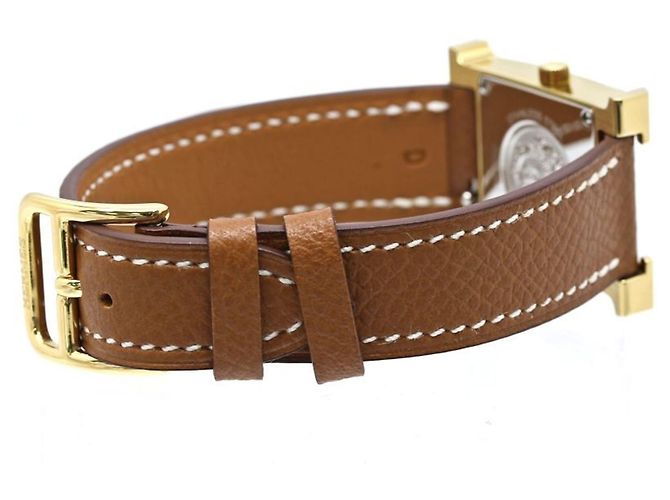 Hermès Hermes Women's H-Watch HH1.201.131 UGO - vista 5