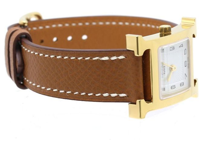 Hermès Hermes Women's H-Watch HH1.201.131 UGO - vista 6