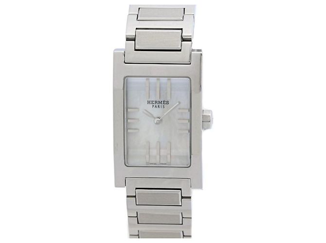 Hermès Orologio da polso HERMES Tandem da donna - vista 2