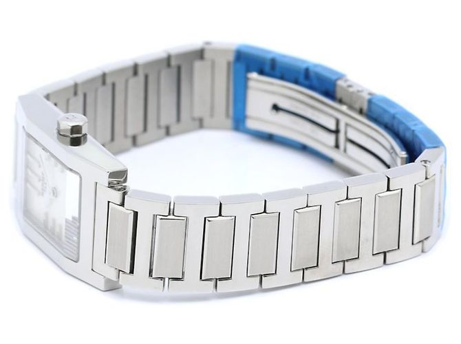 Hermès Orologio da polso HERMES Tandem da donna - vista 3